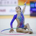 Europei ginnastica, Farfalle vincono due ori. Sofia Raffaeli porta a casa due ori e un argento