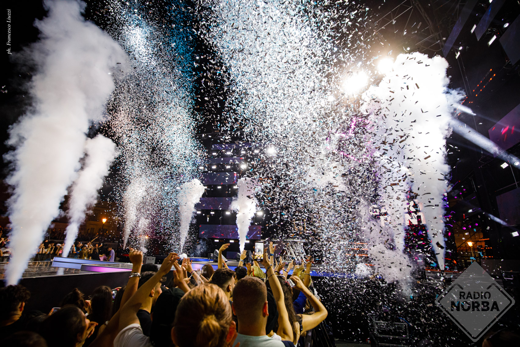 Battiti Live, ecco il cast delle due date di Gallipoli