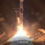 SpaceX: successo per il lancio del satellite Globalstar FM15