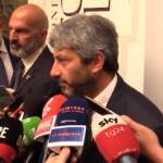 M5s, Fico: “Incomprensibili gli attacchi di Di Maio al Movimento, siamo delusi e arrabbiati”