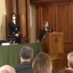 Carceri, Casellati: “Tasso suicidi tra i più alti d’Europa”