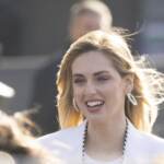 Sanremo: Chiara Ferragni co-conduttrice prima e ultima serata