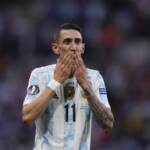 Calciomercato: non solo Di Maria per la Juve, la Lazio accoglie Marcos Antonio