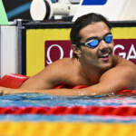 Nuoto: Mondiali, oro e record del mondo per Ceccon nei 100 dorso