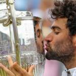 Tennis: Berrettini e il sogno Wimbledon, non posso nascondermi