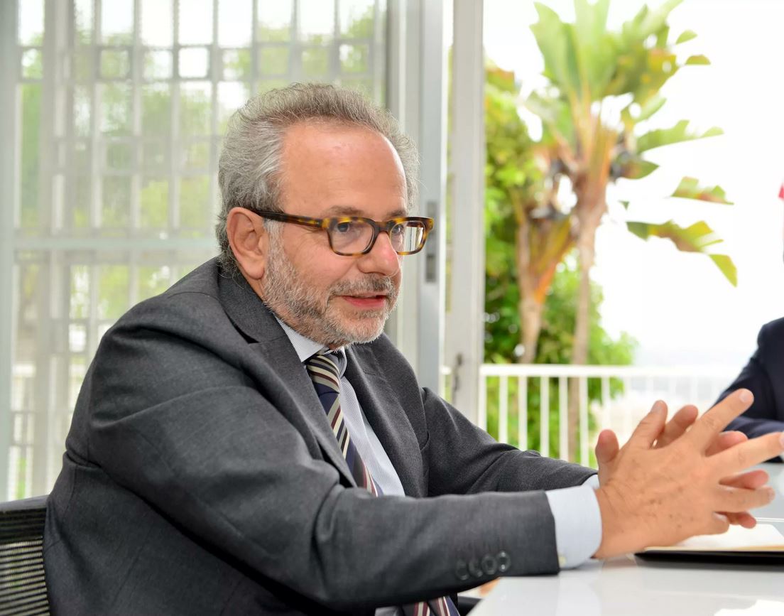 Marocco, amb. italiano: “Volontà di sviluppare ancora cooperazione” Marocco, amb. italiano: “Volontà di sviluppare ancora cooperazione”