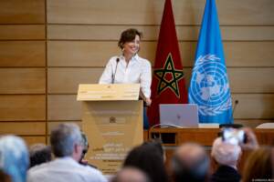 L’Unesco celebra il patrimonio del Marocco