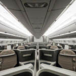 Ita, con l’arrivo dei nuovi Airbus 350 la compagnia annuncia una campagna di customer experience all’insegna del migliore made in Italy