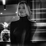 Licia Nunez ospite in studio per semifinale ‘L’Isola dei Famosi’