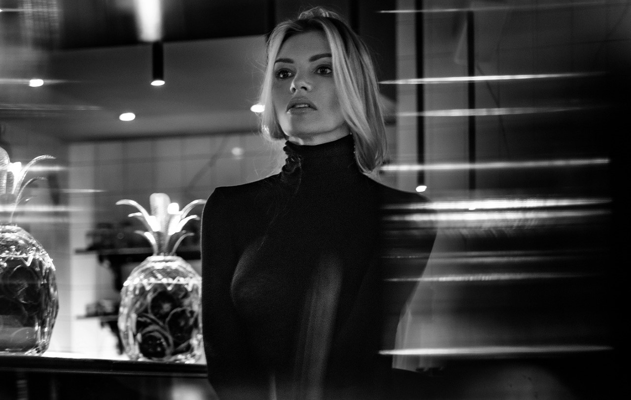 Licia Nunez ospite in studio per semifinale ‘L’Isola dei Famosi’