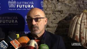 Gas, Cingolani: “Pensiamo a più garanzie per le imprese di stoccaggio”