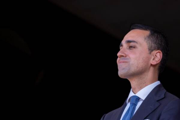 Roma, 208° Annuale di Fondazione dell’Arma dei Carabinieri