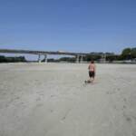 Siccità, Costa: “Ci sono condizioni per arrivare a stato emergenza”