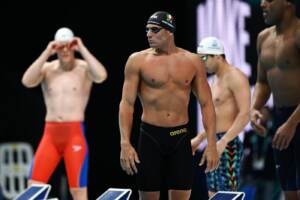 Nuoto, Mondiali Budapest 2022: terza giornata