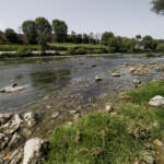 Siccità: rischi razionamenti preoccupano per ripresa turismo