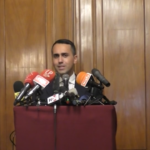 Luigi Di Maio lascia i 5 Stelle: “Il Movimento si è chiuso e non ha raggiunto la maturità”