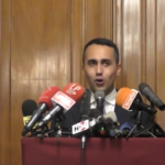 Luigi Di Maio lascia il M5s: “Scelta sofferta, da oggi inizia nuovo percorso”