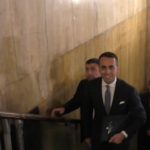 Governo, Di Maio: “Continueremo a sostenere Draghi con lealtà e impegno”