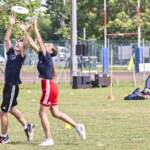 “Inclusione” all’insegna dello sport a Torino