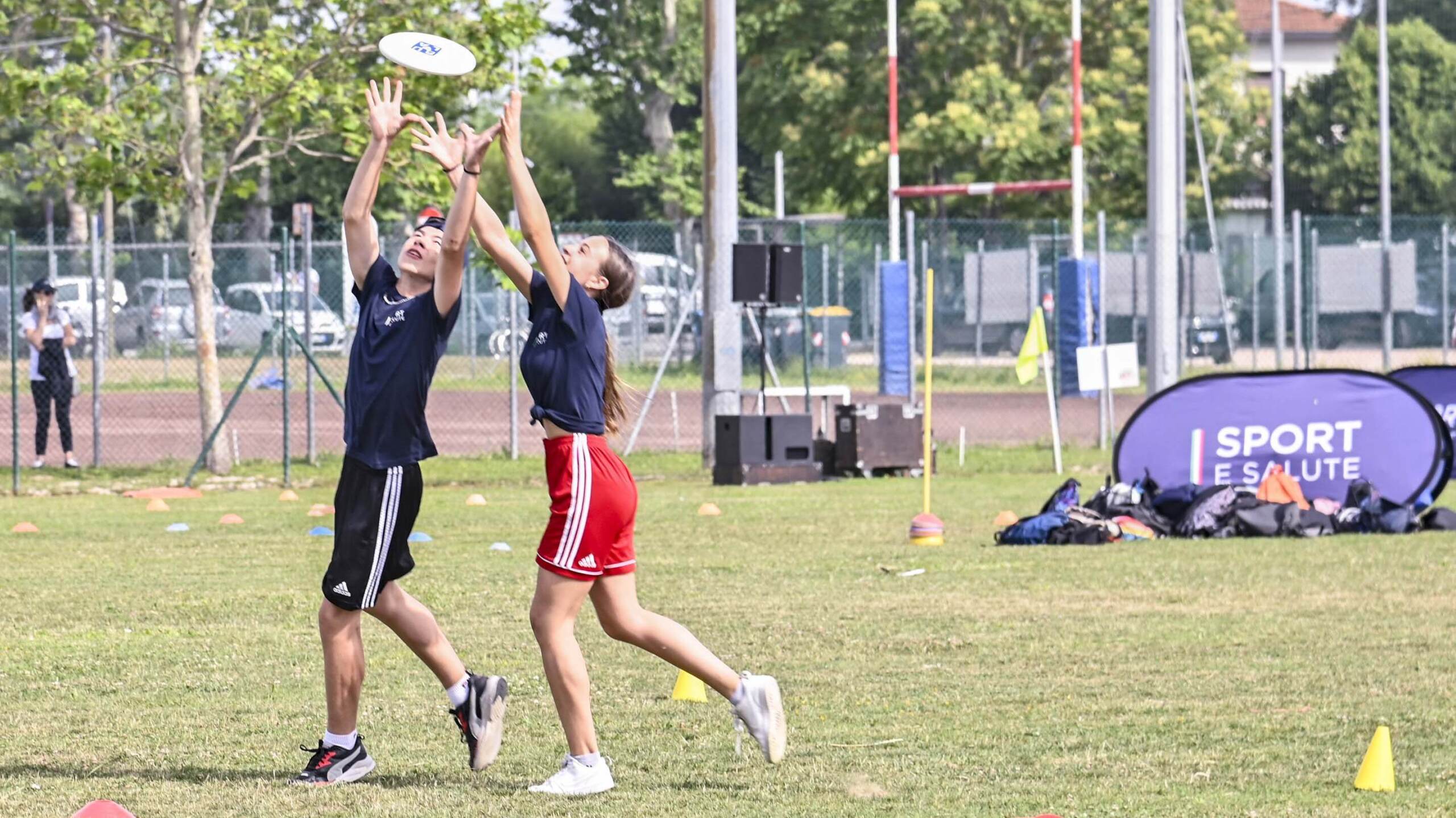 “Inclusione” all’insegna dello sport a Torino