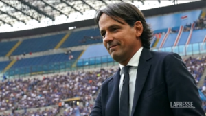 Inter, raggiunto l’accordo con Simone Inzaghi