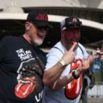 San Siro, migliaia di fan per i Rolling Stones: “Paura del concerto rimandato? No, vivranno più della Regina”