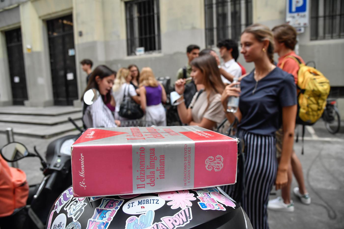 100 anni dell’esame di maturità: tutte le tappe