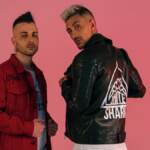 Musica: Whiteshark pubblicano primo album e preparano i live