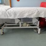 Torino: primo paziente salvato da ‘colpo di calore’ con trapianto di fegato