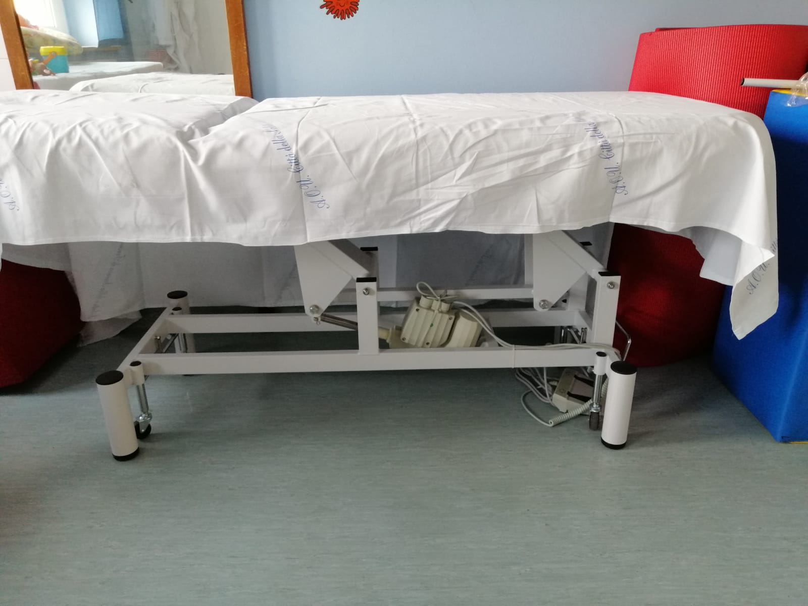 Torino: primo paziente salvato da ‘colpo di calore’ con trapianto di fegato Torino: primo paziente salvato da ‘colpo di calore’ con trapianto di fegato