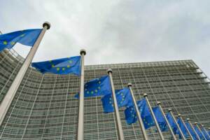 Gas: price cap al tavolo dei leader Ue. Pressing dell’Italia: “Mosca lo usa come arma”