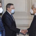 Ucraina, Draghi segna il perimetro della maggioranza: “Io sto con Kiev”. E con il Colle blinda il governo