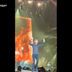 Rolling Stones, Jagger ringrazia Milano: “Pubblico divertente”