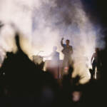 Musica, nella notte degli Stones a Milano brilla la stella dei Killers