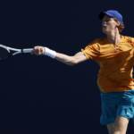 Tennis: Eastbourne amara per gli italiani, fuori Sinner e Sonego
