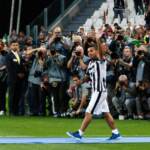 Mercato: Inter torna Lukaku, Tevez prova a ‘soffiare’ Di Maria alla Juve