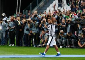 Mercato: Inter torna Lukaku, Tevez prova a ‘soffiare’ Di Maria alla Juve