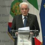 Migranti, Mattarella: “Loro contributo è prezioso per la conoscenza dei nostri Paesi”