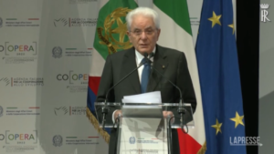 Migranti, Mattarella: “Loro contributo è prezioso per la conoscenza dei nostri Paesi”