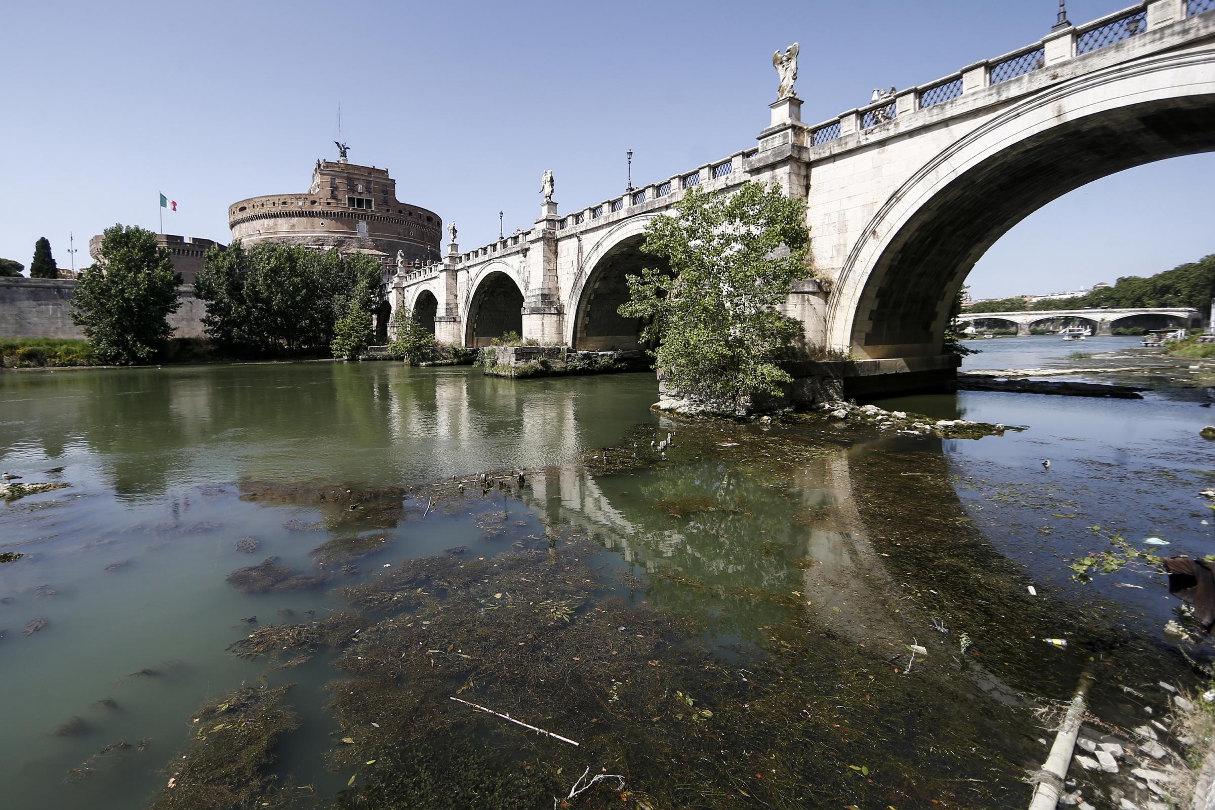 Siccità, da nord a sud Italia è bollettino di guerra