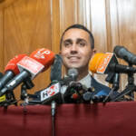 Di Maio: “Insieme per il Futuro non è un partito personale”