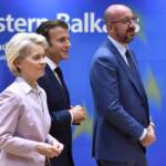 Migranti, il caso arriva all’Ue