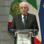 Ucraina, Mattarella: “Serve risposta netta e unitaria a Mosca per giungere a pace”
