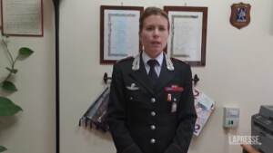 Catania: carabinieri, ad Acireale duplice omicidio dopo furto nei campi