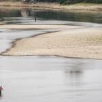 Siccità, Regioni chiedono stato emergenza. Curcio: “Situazione critica, lavoriamo su parametri”