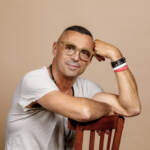 Alex Britti cambia pelle: “In ‘Mojo’ esploro blues e dintorni”