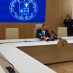 Sicilia, Musumeci: “Se mio nome divide, pronto a fare passo indietro, l’ho detto a Meloni”