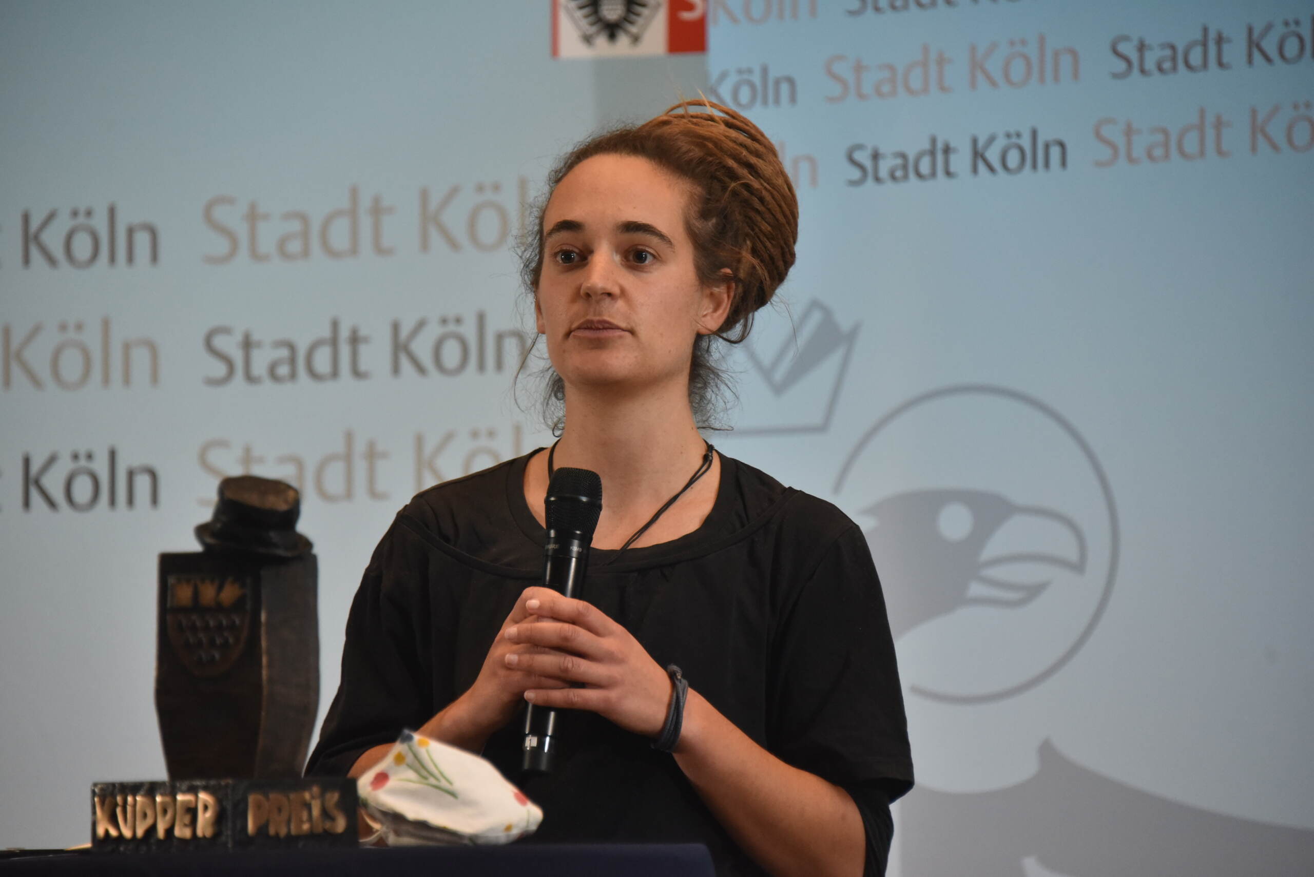 Migranti, Carola Rackete: “Salvini dovrebbe affrontare sue responsabilità”