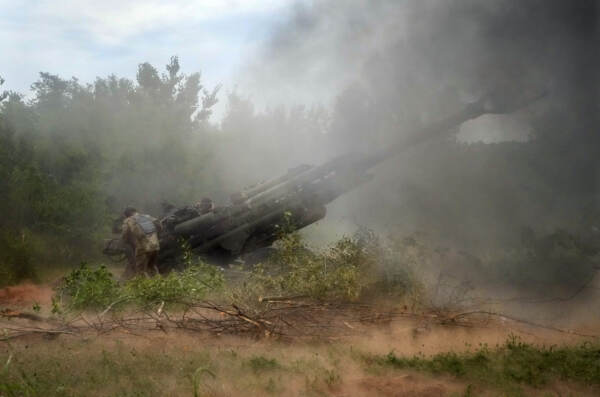 Ucraina, molte vittime dopo attacco a Sloviansk. L’esercito di Kiev annuncia il ritiro da Lysychansk