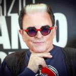 Musica: esce ‘Sucu Sucu’, la canzone dell’estate di Cristiano Malgioglio